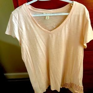 Macy’s - Style & Co Top